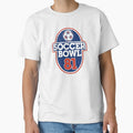 Retro Soccer Bowl 1981 Defunct Soccer League of North America by chrisrivait