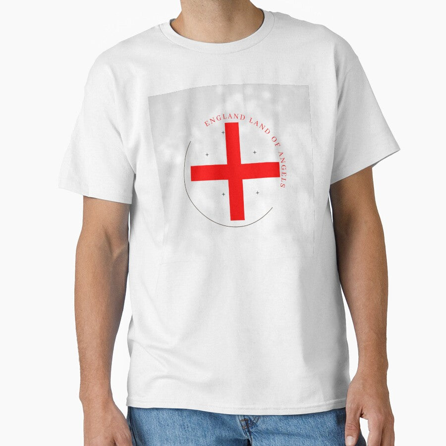 England Land of Angels by Englishmistress