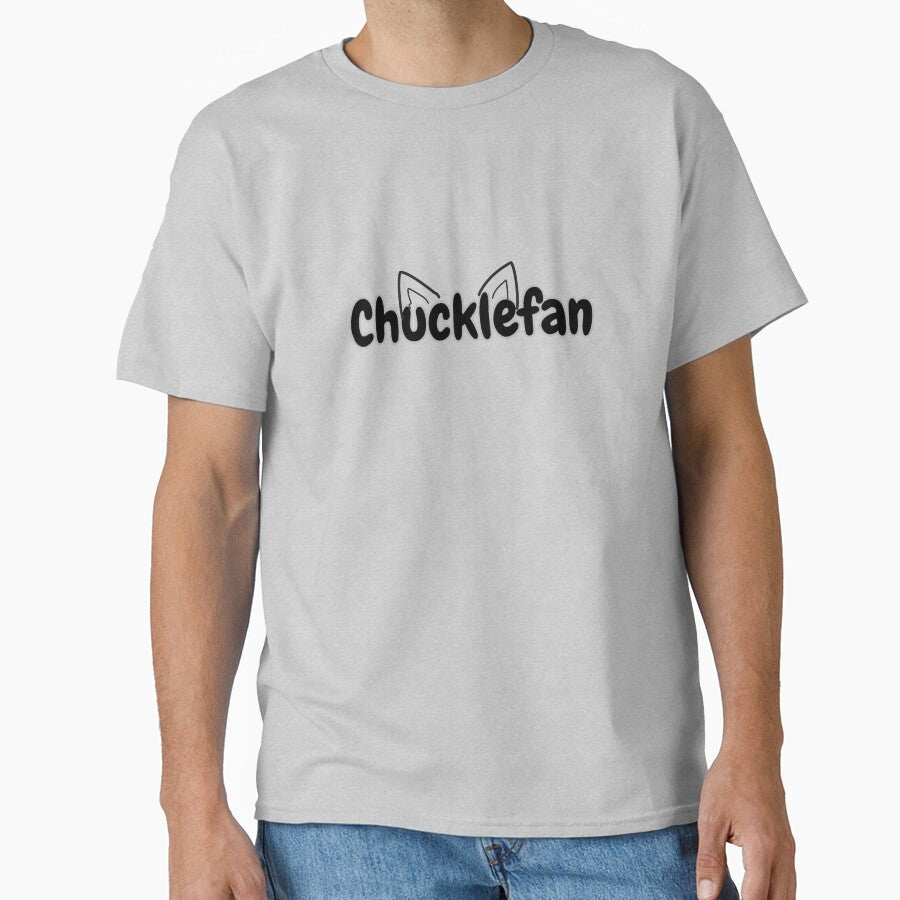 Chucklefan by TCF-and-friends