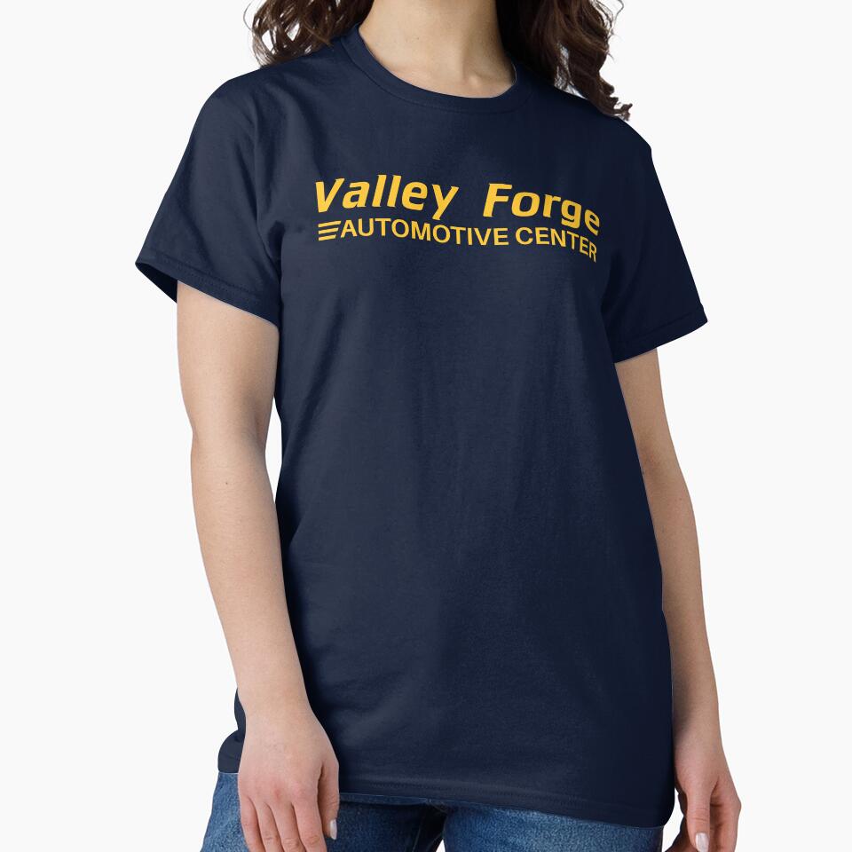 Valley Forge Automotive Center by OddityDesign