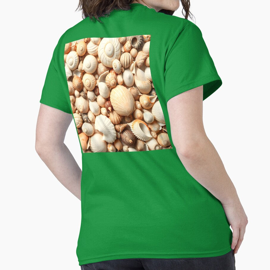Shells 4 by HebaRK Studio