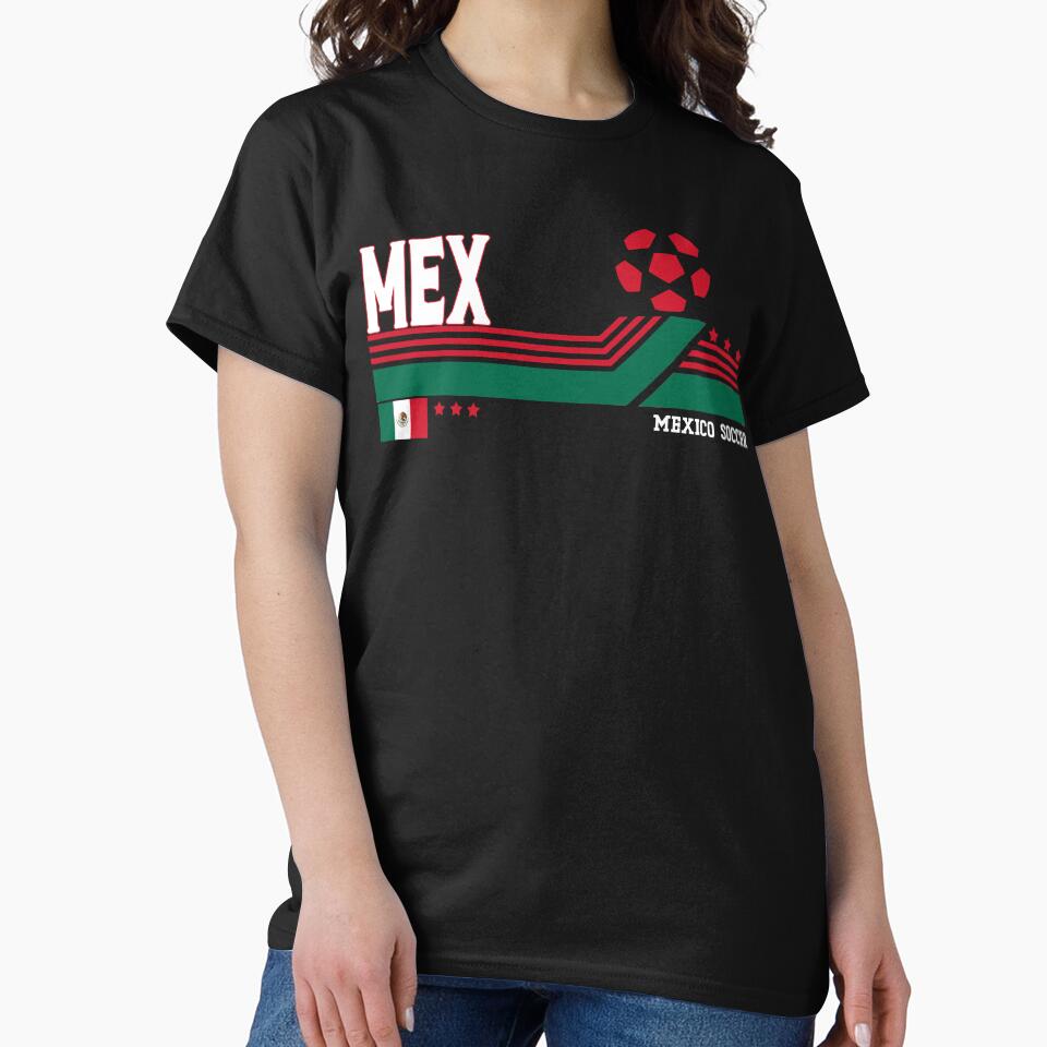 MEXICO SOCCER WORLD by delllsdesigns