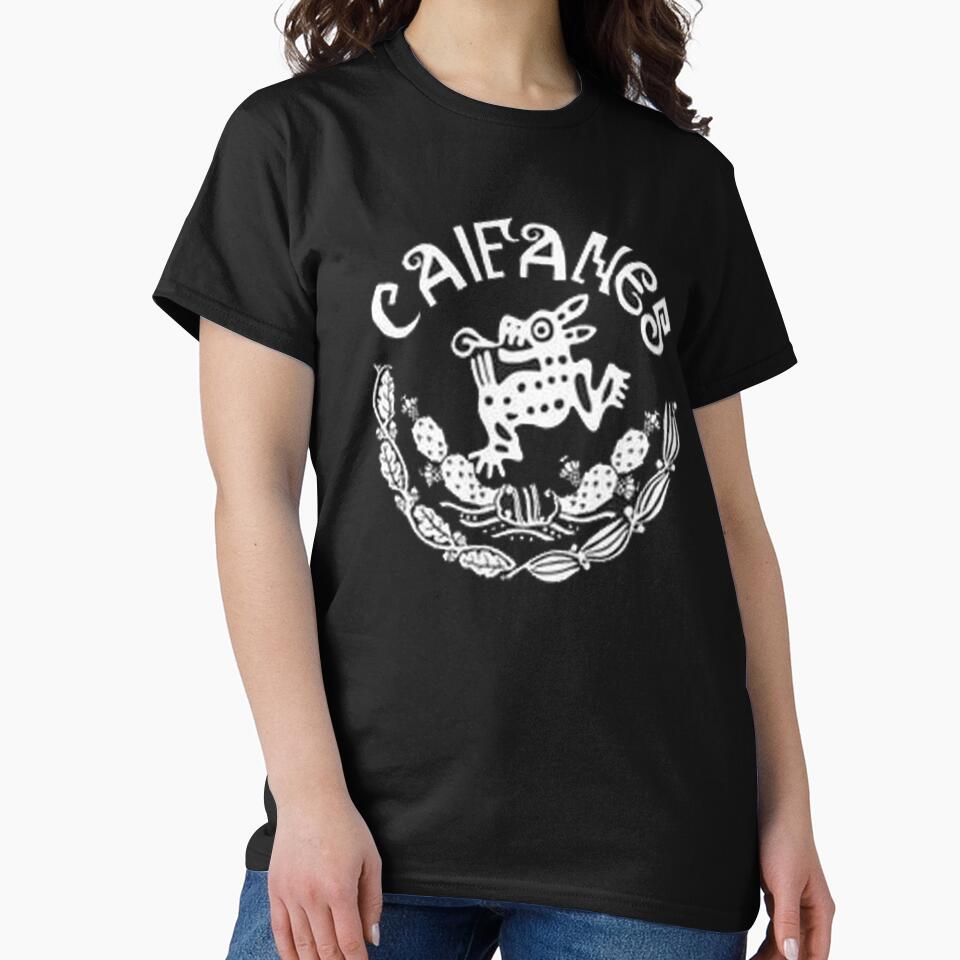 CAIFANES by valdiviapatr