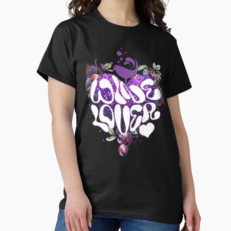 Wine Lover by ivonnerd