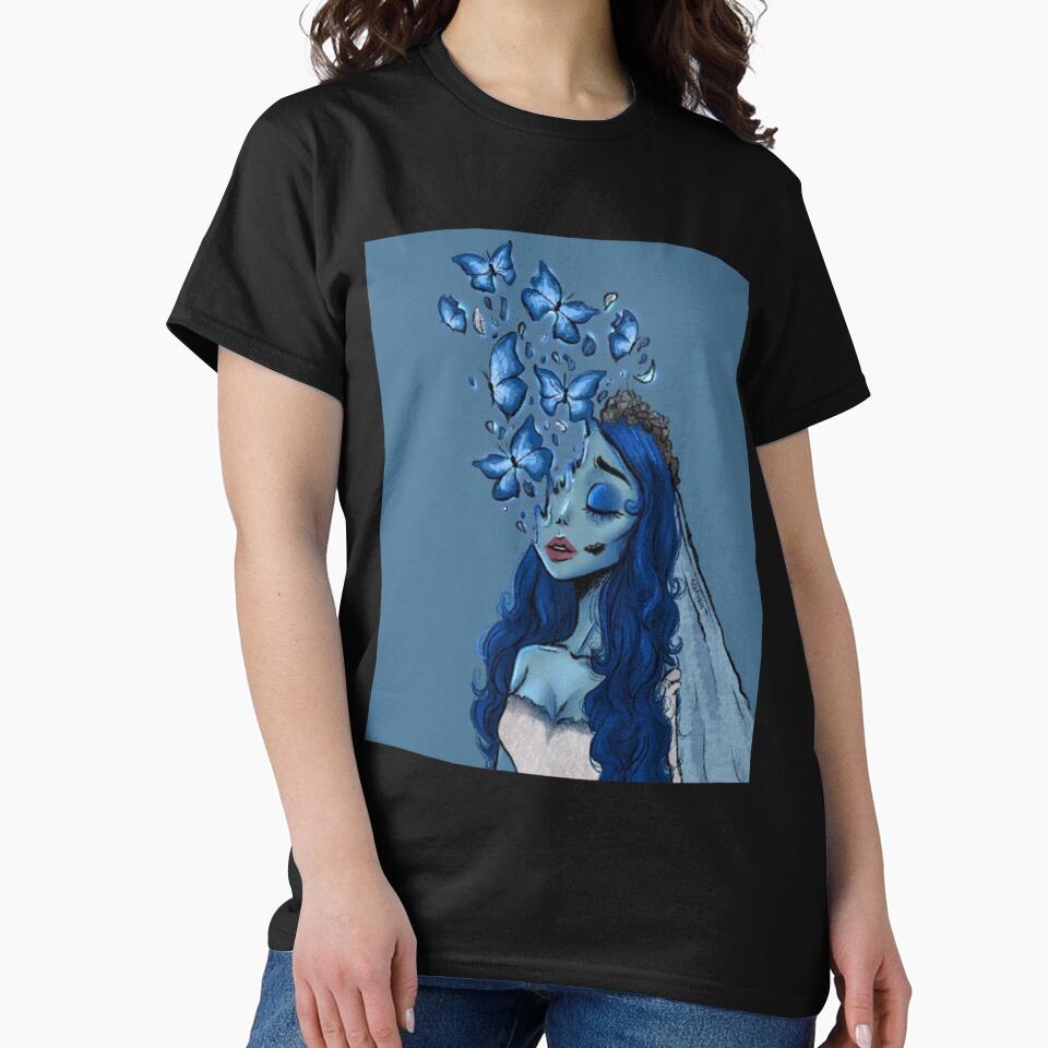 Blue Butterfly Premium by ItsartDesiign