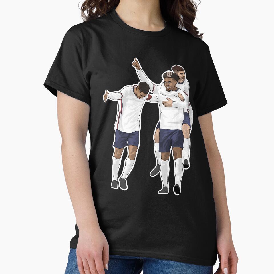 Christian Pulisic Weston Mckennie Tyler Adams by kyndellku