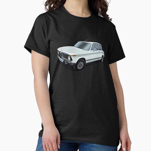 1974 2002 tii by candc-retro