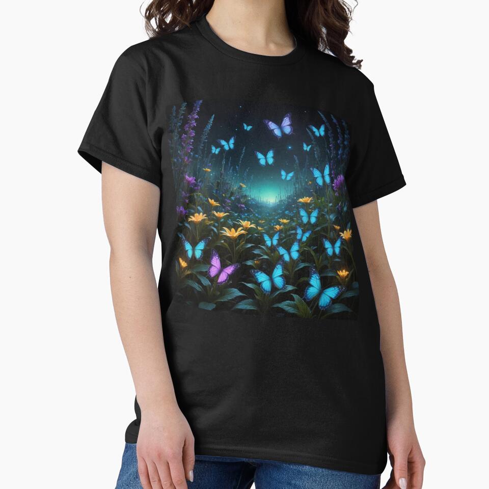 Butterflies 5 by HebaRK Studio