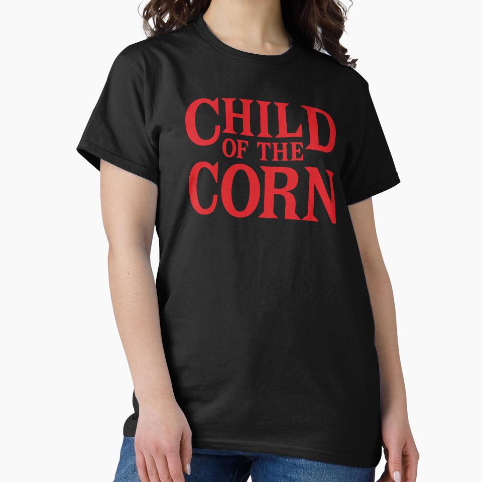 Child of the Corn by The Common Tee