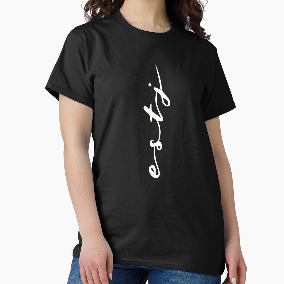 ESTJ extrovert by artsomenautte