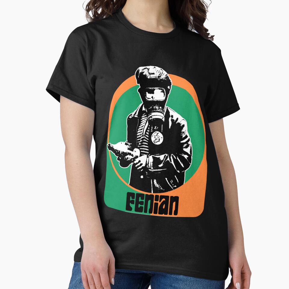 Fenian - Paddy Coyle Premium by LisaAngelLtd