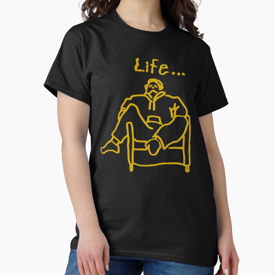 Life… by JIPONG by jipong
