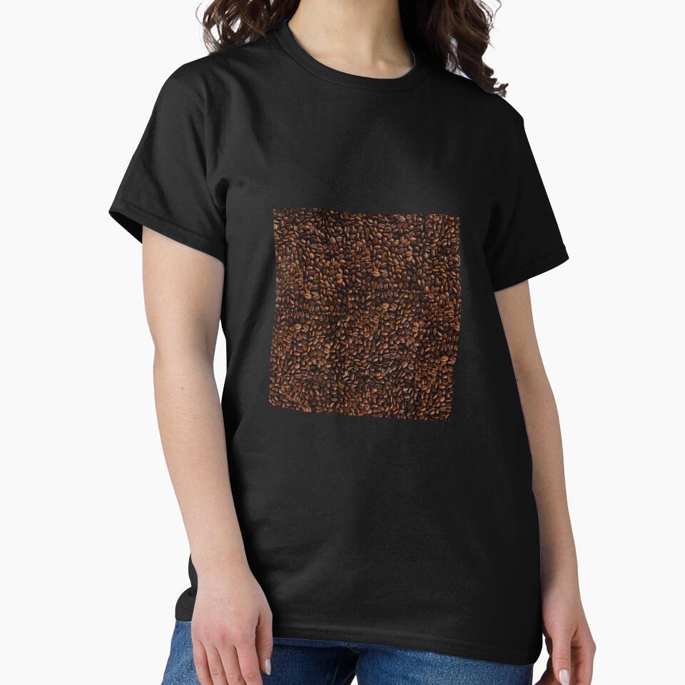 Coffee Beans! by lyndseyart