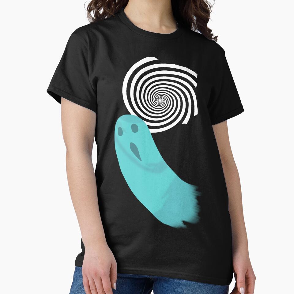 Nicole's "Deep" Shirt by MeridianFits