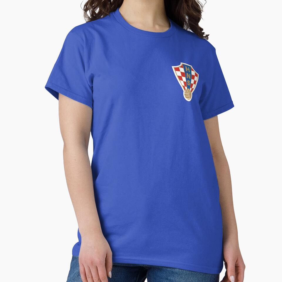 Croatia National Football Team by AJPR0