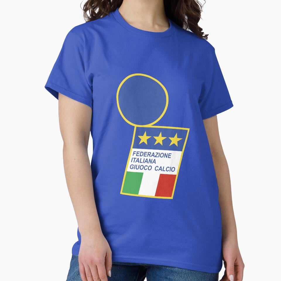 Vintage Italy by On Target Sports