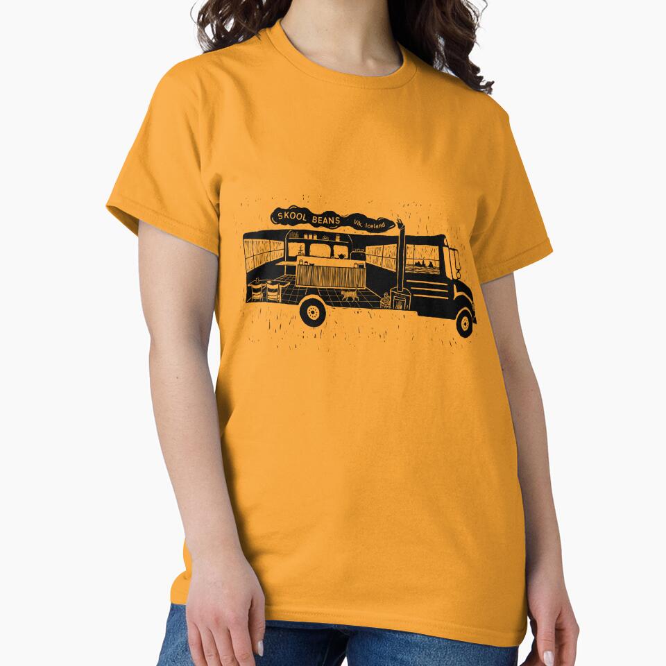 Skool Beans Cafe by SkoolBeans