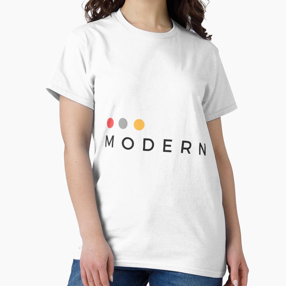 Modern Design by derendesign