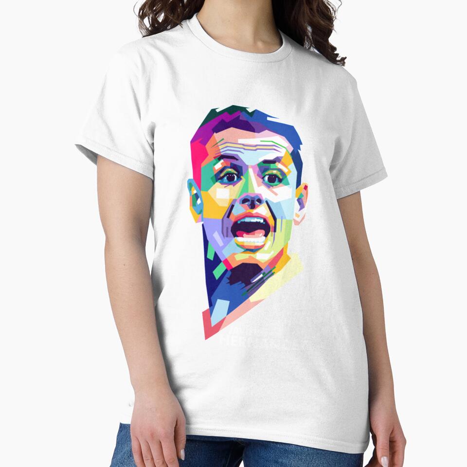 JAVIER HERNANDEZ by ImmortalGreat