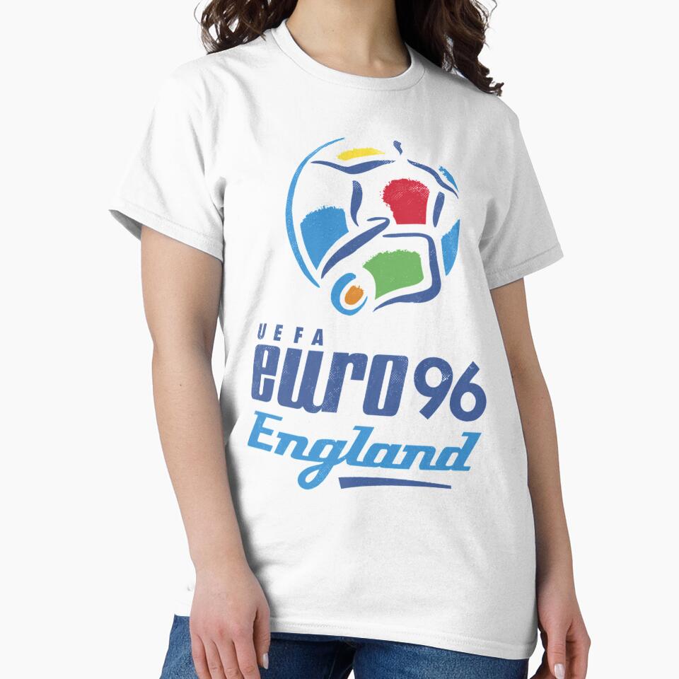 Euro 96 England 052120 - Kerlz by Minimalistellar