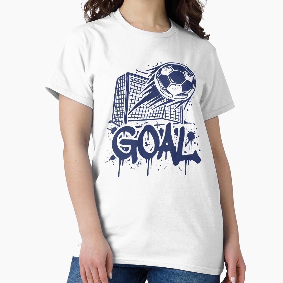 Goal Football Soccer.#4 by EunsooLee