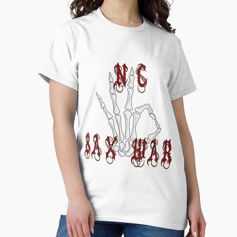 Axes up! by NC BATTLEAXE GLOBAL