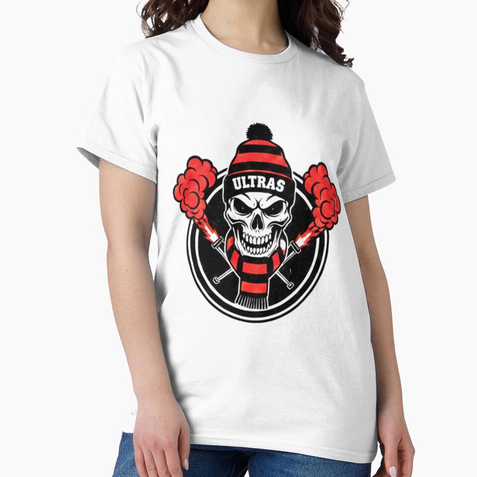 Ultras Football | Supporters Culture stickers by MJOSTORE