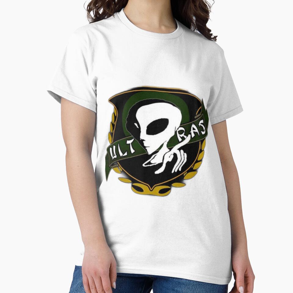 ultras green boys product by ARTISTOPRO