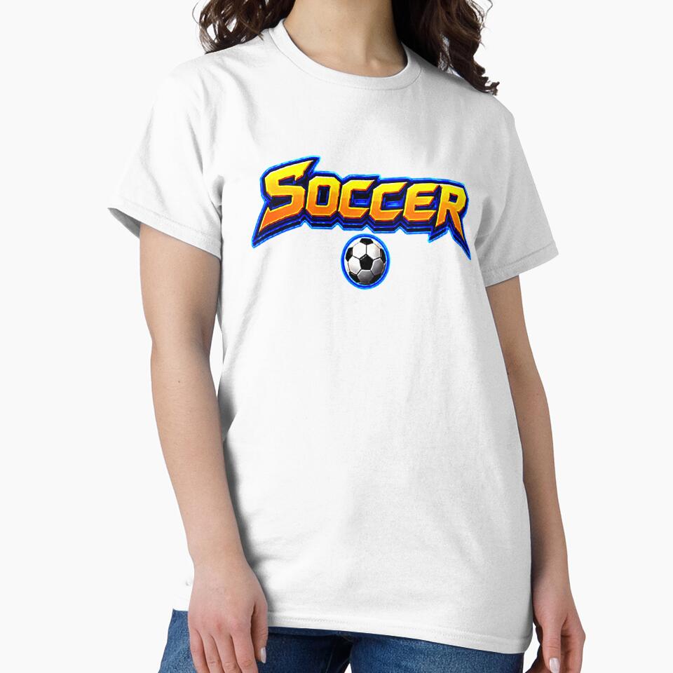 SOCCER VINTAGE RETRO by Atelier RLGS