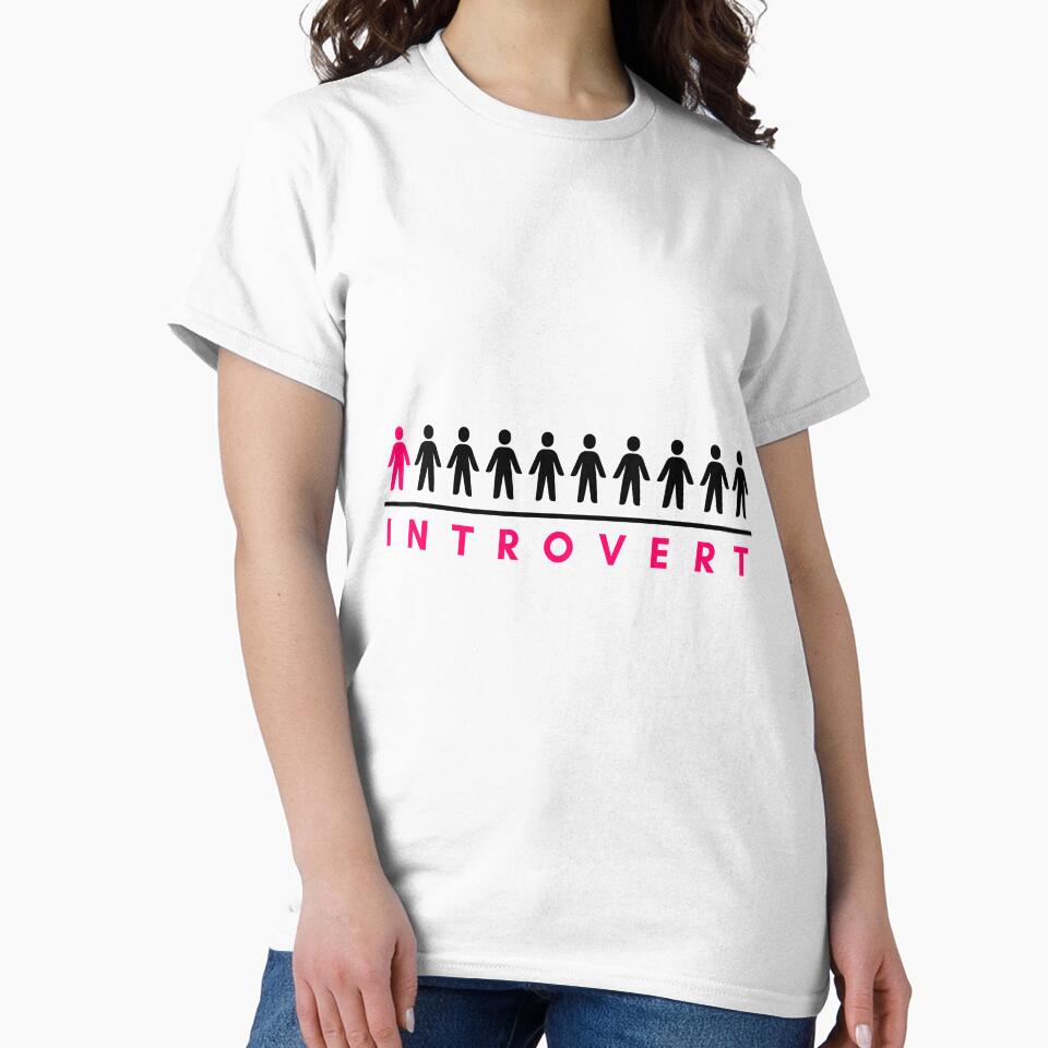 Introvert by Designs By Haris