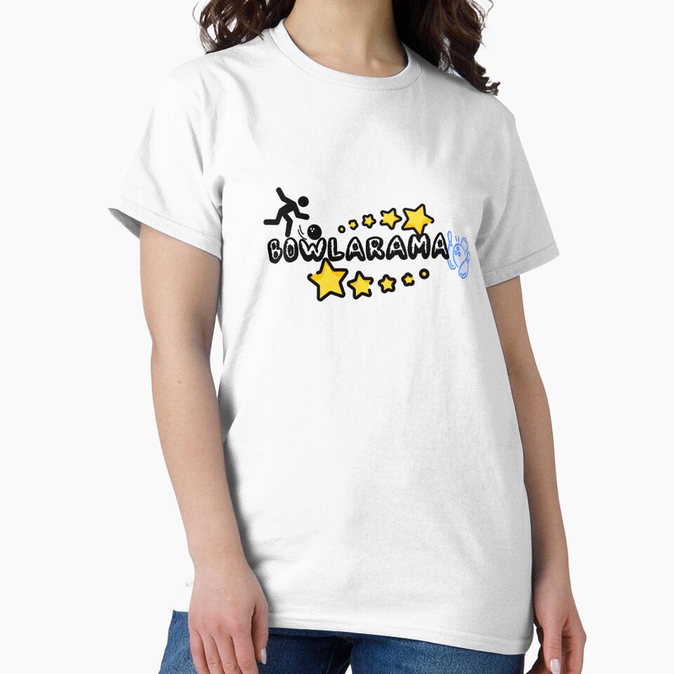 Bowling Player by IdeasForFreedom