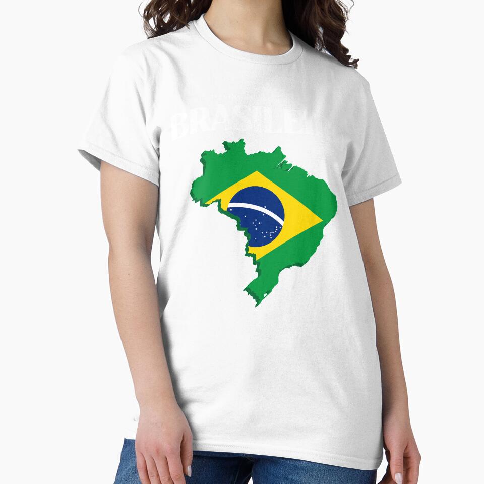 Brasileiro Design by Artpace