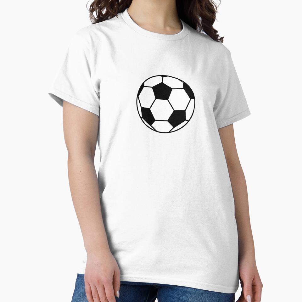 Soccer Ball by wshStudio