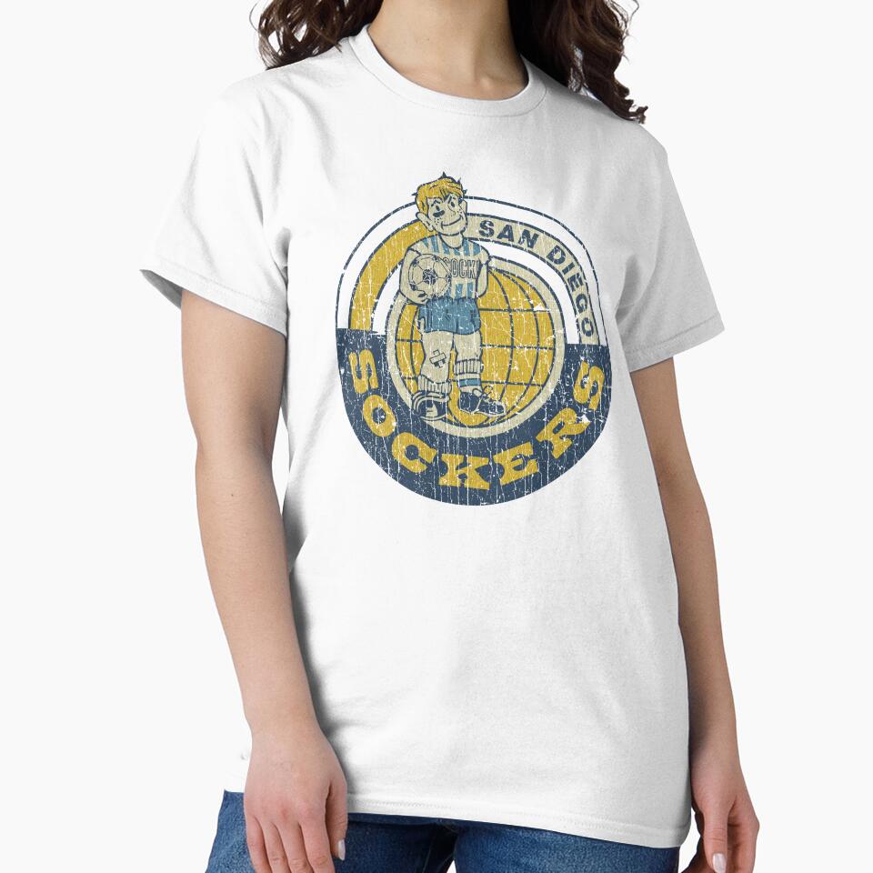San Diego Sockers 1980 by AstroZombie6669