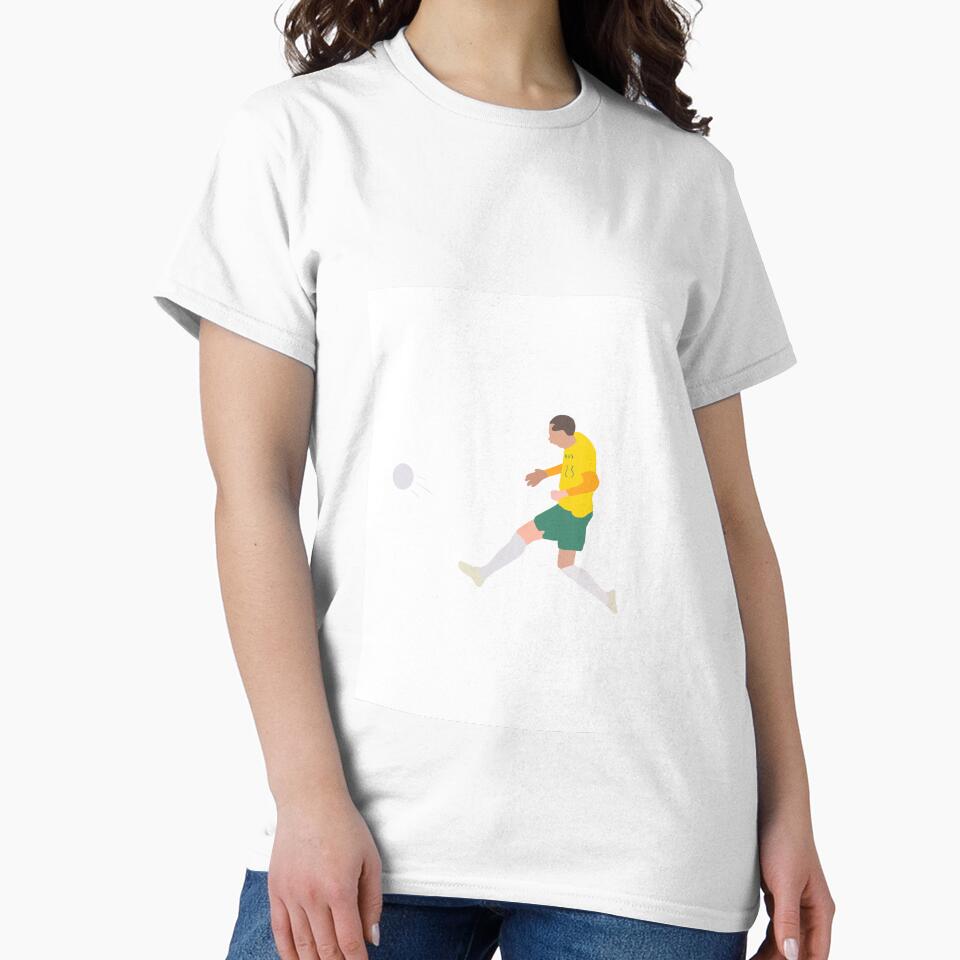 Australia Goal by FifaFangirl10