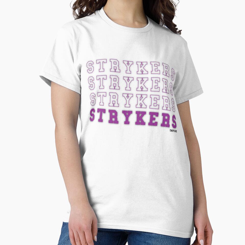 Strykers Strykers Strykers Strykers by calliew1217