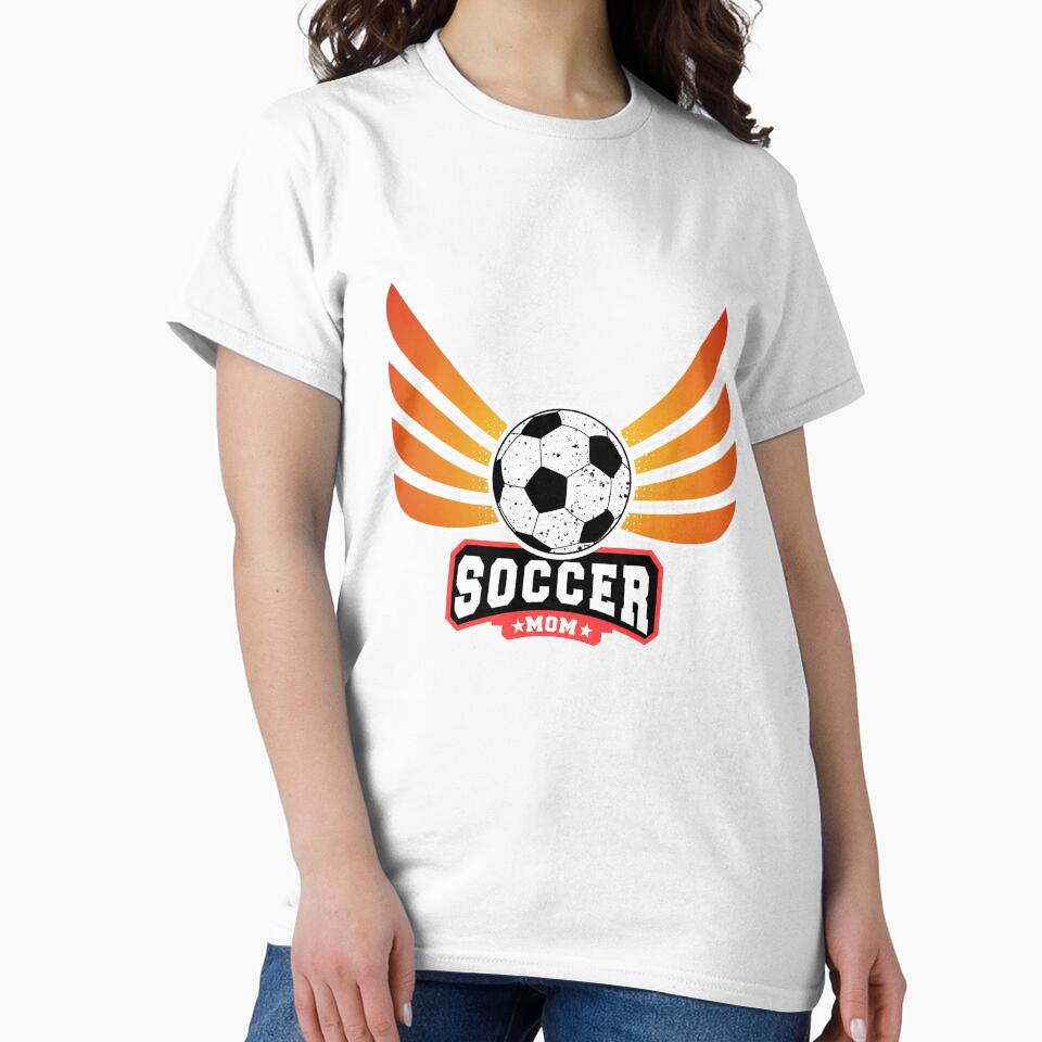 Soccer Mom by mrhighsky