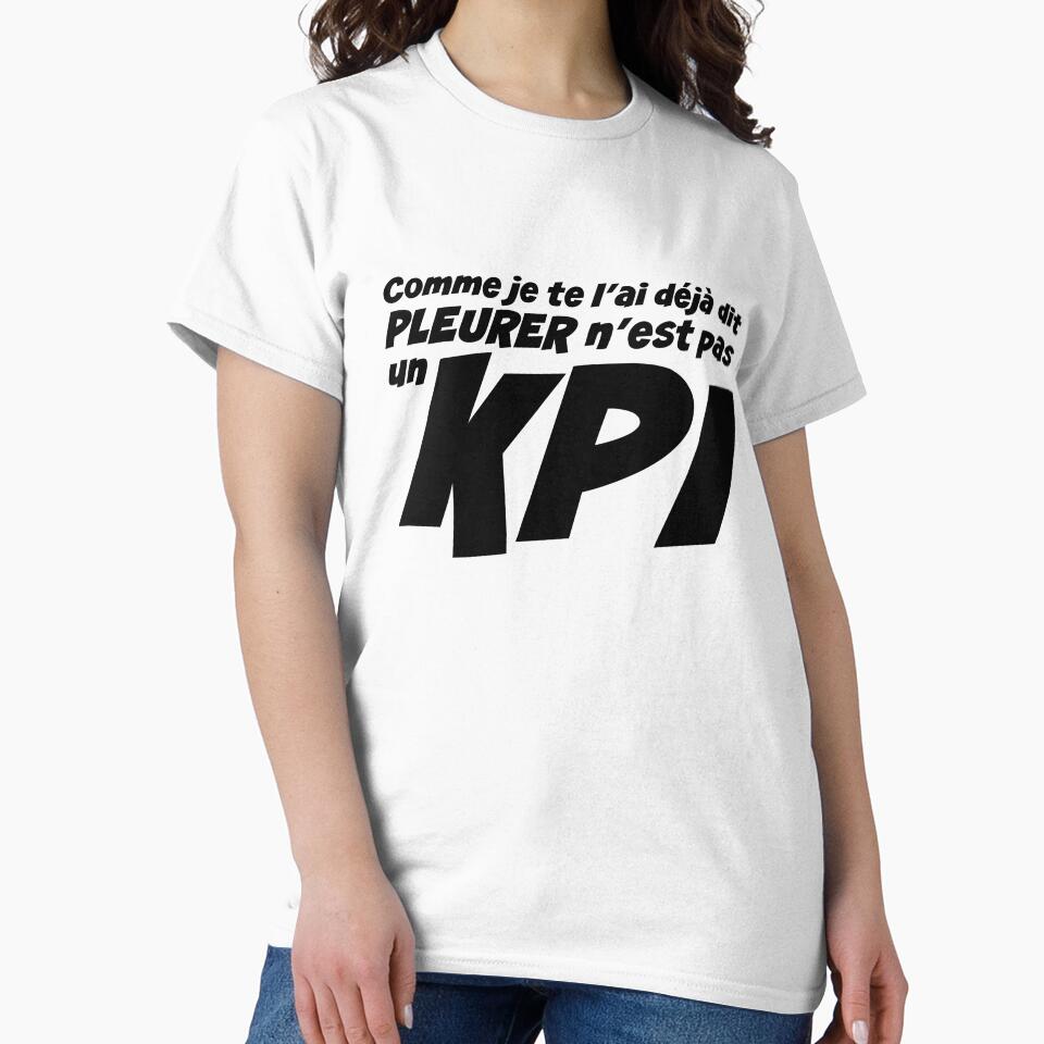 Crying is not a KPI by tigrootiger