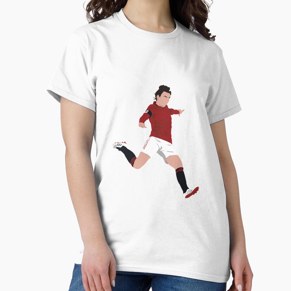 Katie Zelem MUFC by Hevding