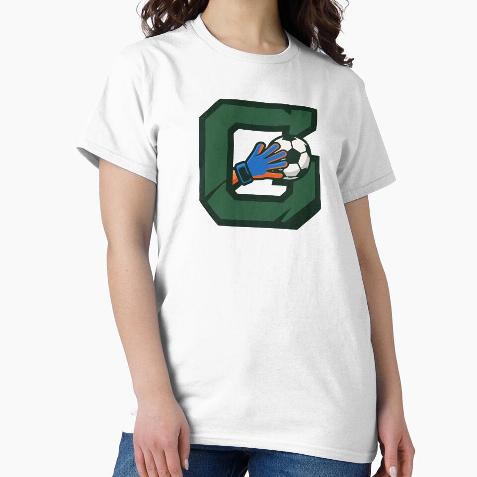 Goalkeeper Goal Football Monogram G by xmoudx