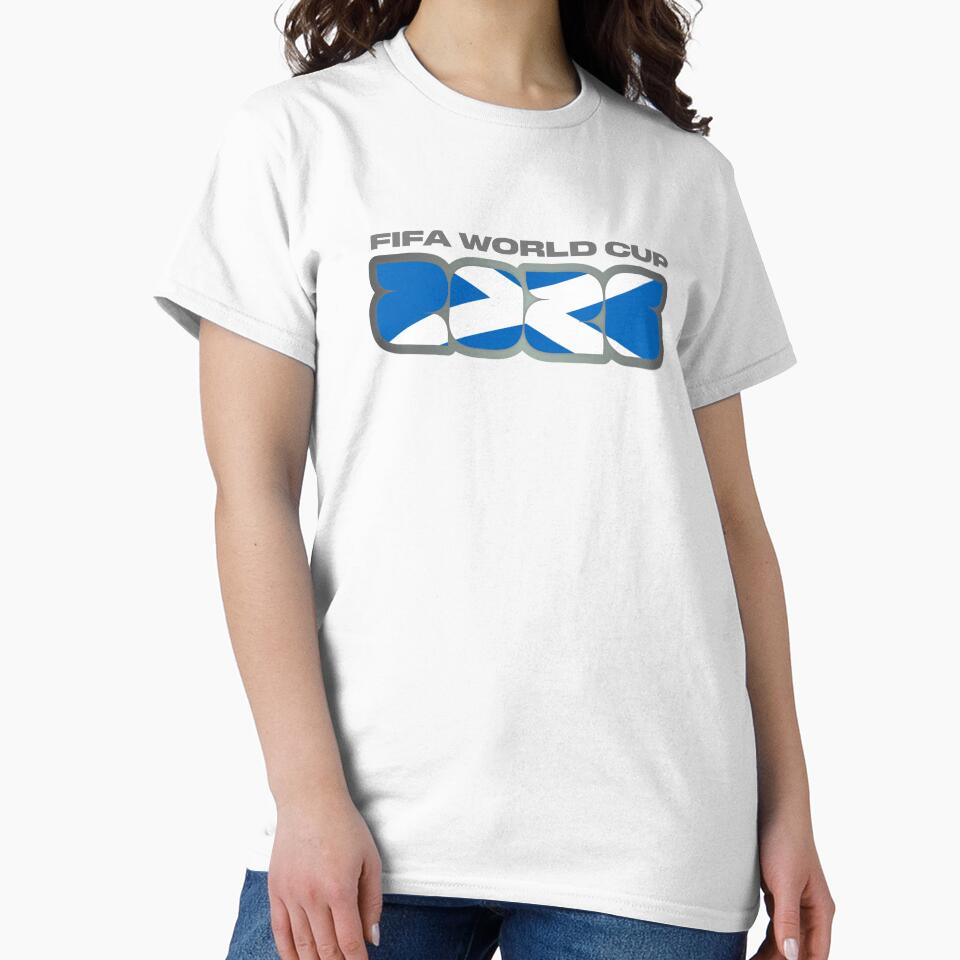 Scotland 2026 Pride of the Tartan Army Football Fan by FaridShop ⭐⭐⭐⭐⭐