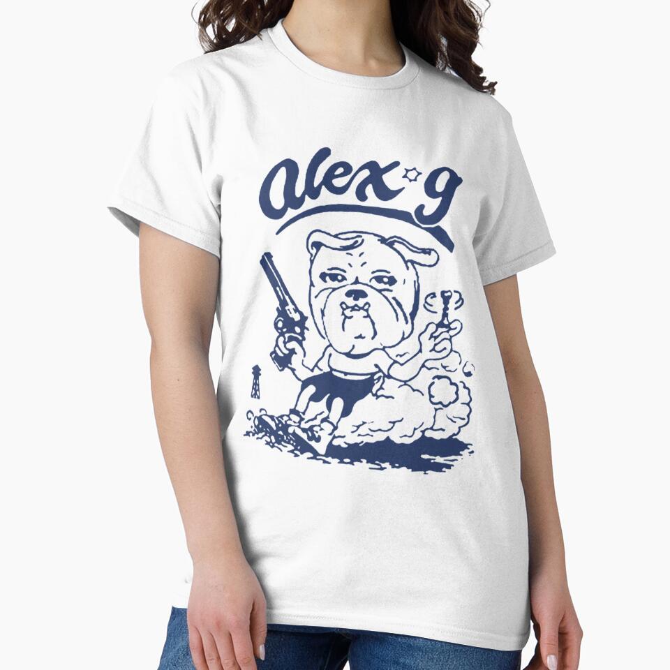 Bulldog sandy alex g by YashasosGladysy