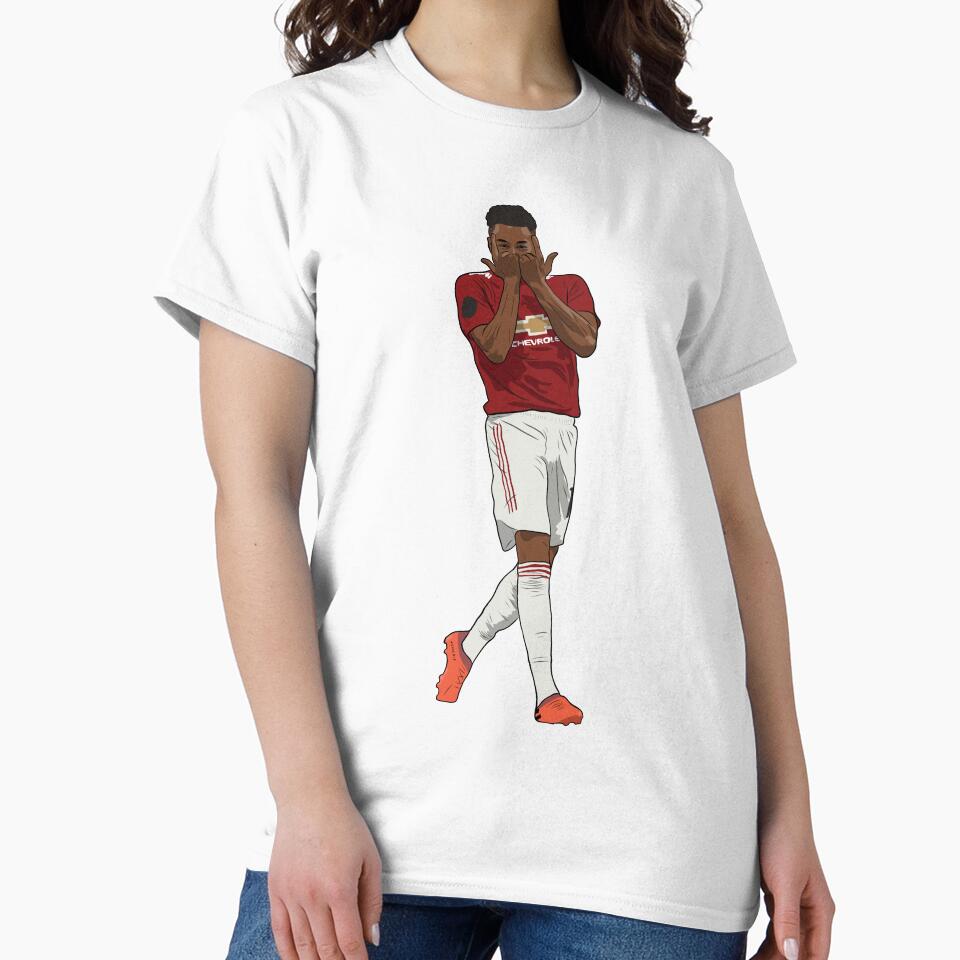 Jesse Lingard JLingz Goal celebration MUFC by Hevding