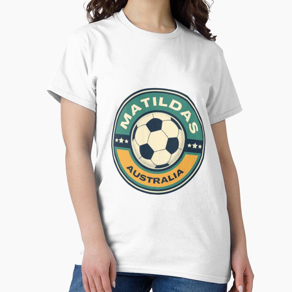 Matilda's Australian women soccer by Anotherdefect