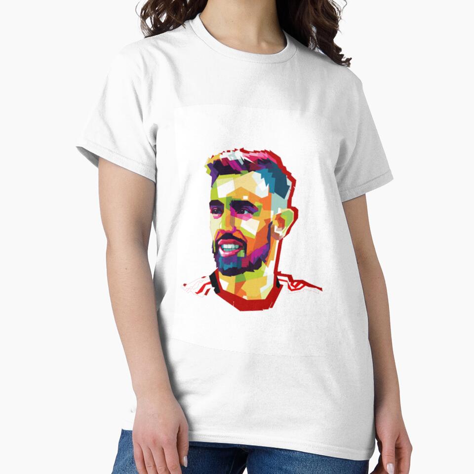 Bruno Fernandes by ImmortalGreat