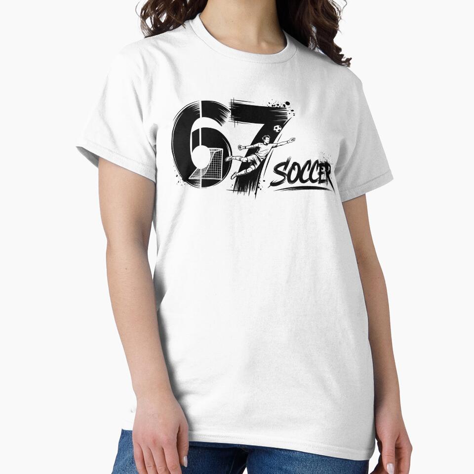 67 Soccer Six Seven by Naitsebas