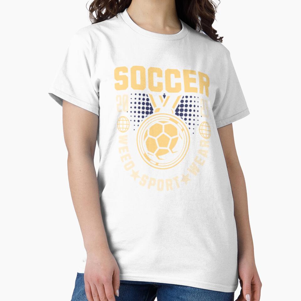 SOCCER WEEO SPORT WEAR by weeomano