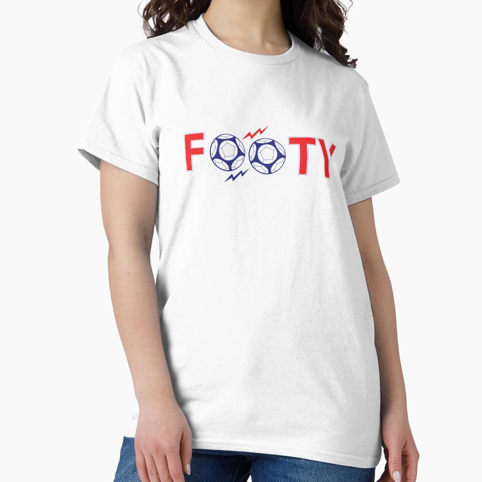 Footy - football lover by cruzzcreation