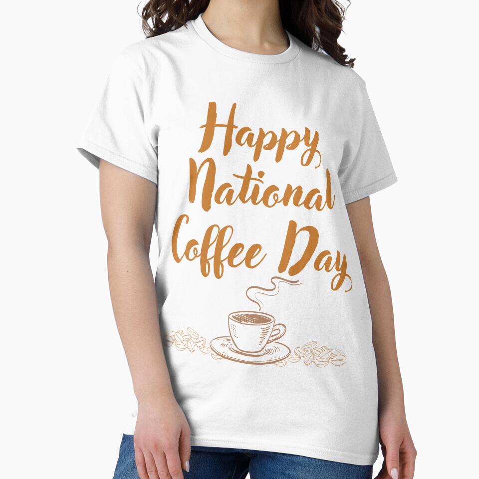 National Coffee Day by Simo0455