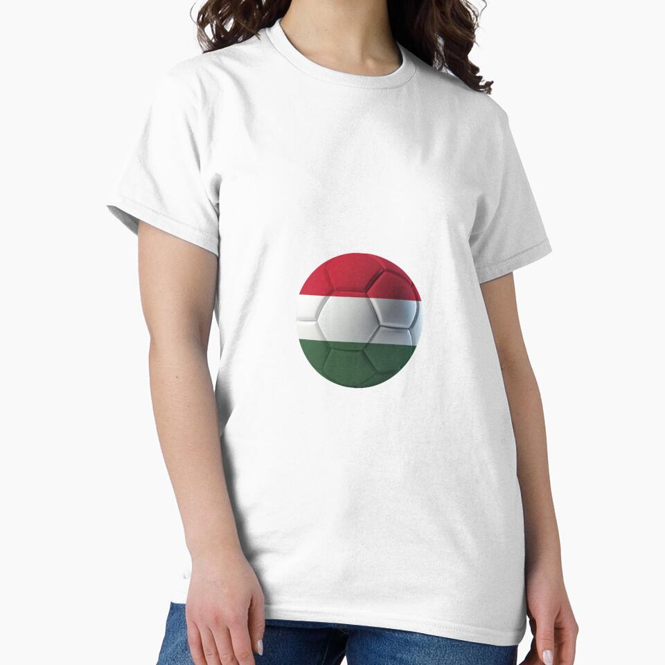 Hungary by RickTShop